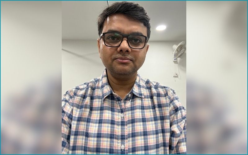 Dr. Mukul Srivastava (PT)