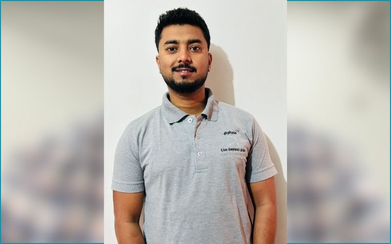Dr. Deepanshu Singh(PT)